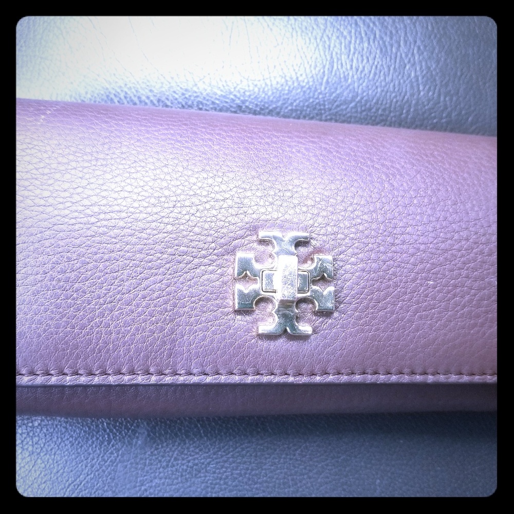 Tory Burch Wallet